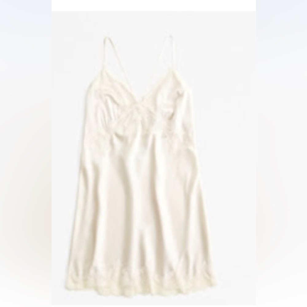 Abercrombie and Fitch Sleep Dress